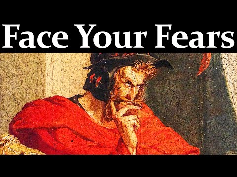 Carl Jung's 3 Dark Fears That Secretly Control Your Life