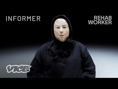 Working at a $1000/Day Corrupt Rehab | Informer