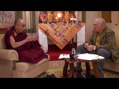 Developing Global Compassion Webisode 1: Why Global Compassion?