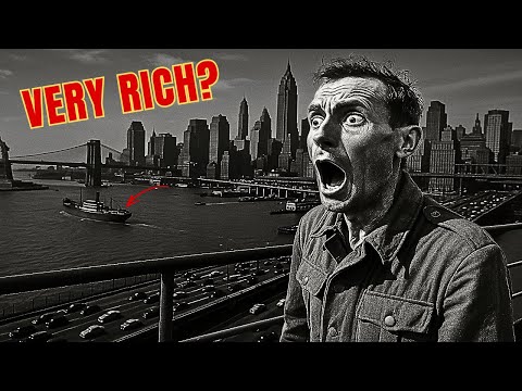 As a German POW, I Realized How Rich America Was — We Never Had a Chance