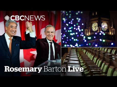 Sunday Scrum | What's in store for Canadian politics in the new year after another floor-crossing?