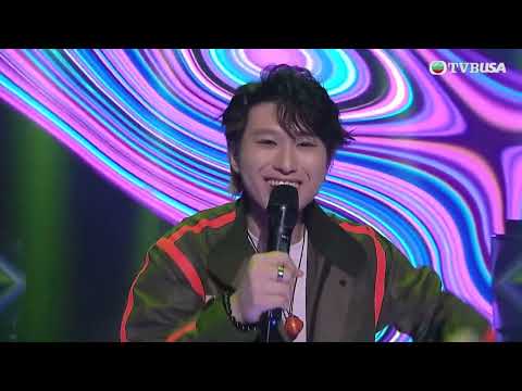 聲秀｜馮熙燮Ryan《伸縮自如的愛》挑戰唱跳 擺脫微胖身形表現揮灑自如｜聲秀｜歌唱選秀｜蘇永康｜譚耀文｜劉浩龍｜吳浩康｜鍾舒漫｜泳兒｜胡鴻鈞｜馮熙燮｜Ryan｜伸縮自如的愛