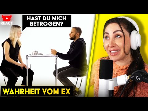 Die Wahrheit vom Ex! Müssen Unangenehme Aussprachen sein?