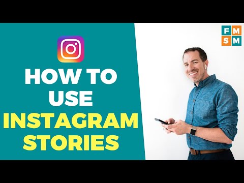 How To Use Instagram Stories 2022