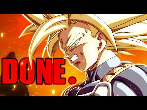 I Drew My Own Dragon Ball Manga (feat. TeamFourStar)