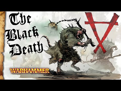 Why the Beginning of the Skaven Plague Wars were absolute horror - Warhammer Fantasy Lore EXPLAINED