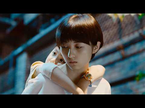 父母重男輕女，意外去世後，姐姐把弟弟送給別人收養！國產催淚電影《我的姐姐》！