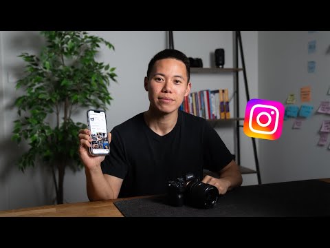 5 Instagram Hacks I Used to Land Clients as a Beginner Videographer