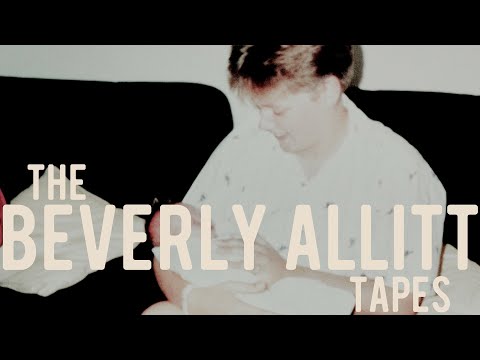 The Beverley Allitt Tapes - A Killing Field #truecrimecommunity #truecrimestory #truecrimeaddict