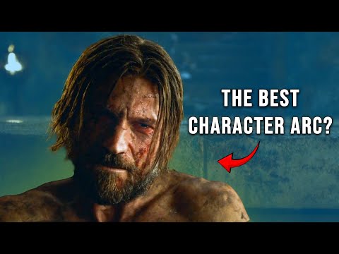 Who has the BEST Character Arc in Game of Thrones