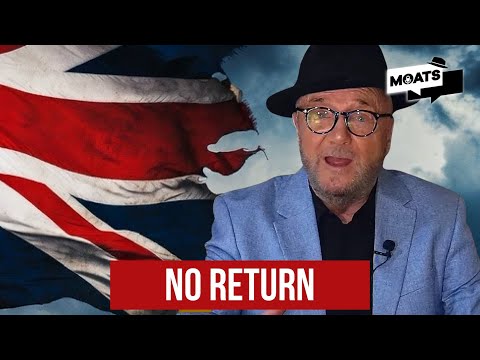 I will not go back to UK