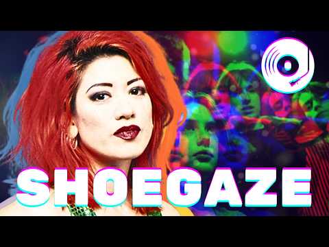 The Shoegaze Iceberg: 21 Bands to Dive Into this Genre