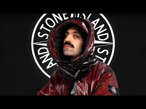 Why Stone Island will blow your mind?