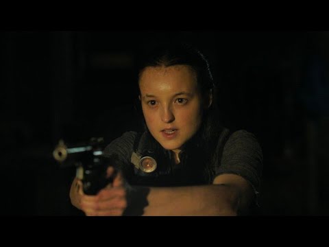 Drinker's Chasers - Last Of Us Finale TANKS, Loses 55% Of Its Audience