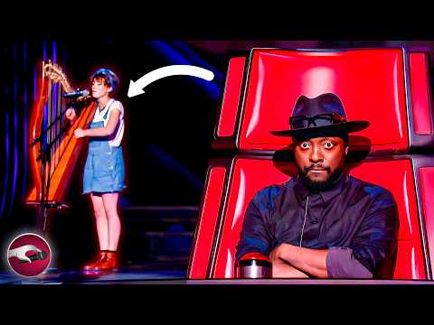 17-Year-Old Singer Turns POPULAR Song Into A BALLAD!