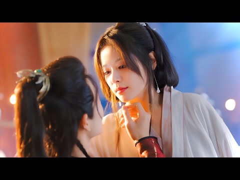 بنت كيوته بيتم اجبارها انها تتجوز شاب وسيم وتعيش معاه علشان تقدر تحرر عيلتها ملخص مسلسل