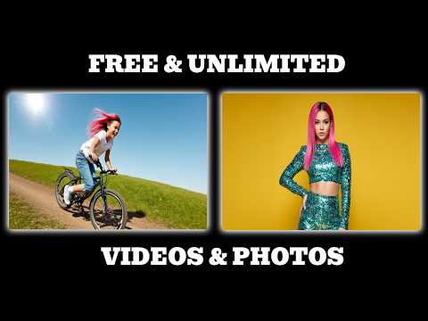 This 100% FREE Tool Generates Videos and Lip Syncs Better Than Veo 3