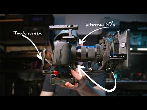 Why I Bought a 6K Pro Over a Pyxis