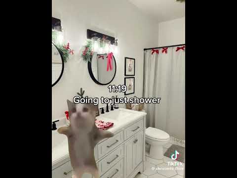 Relatable Christmas TikTok’s!🎄