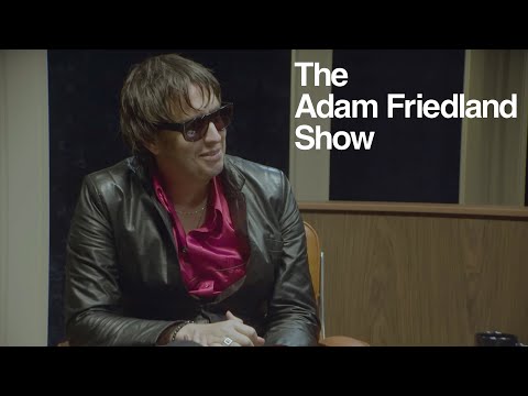 JULIAN CASABLANCAS | The Black Keys, Yoko Ono