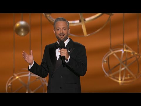 Opening Monologue: 77th Emmy Awards