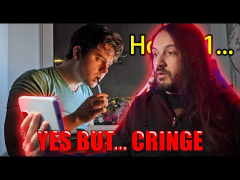 Xiaoma Is Good But Really CRINGE