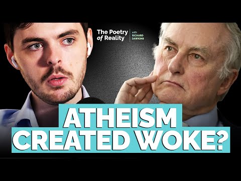 Am I responsible for WOKE Nonsense?  |  A Conversation with Alex O' Connor in Oxford