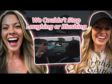 American Girls FIRST TIME Reaction To Ren x The Skinner Brothers - So The Story Goes...