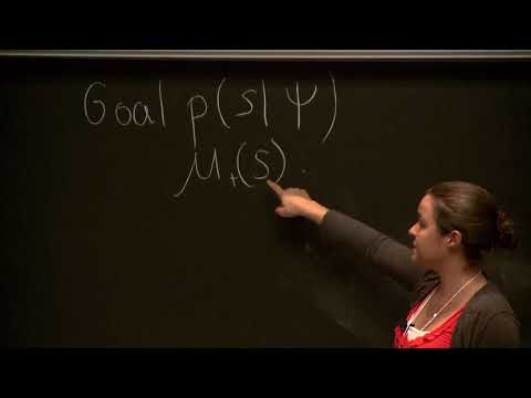 Deep RL Bootcamp  Lecture 10B Inverse Reinforcement Learning