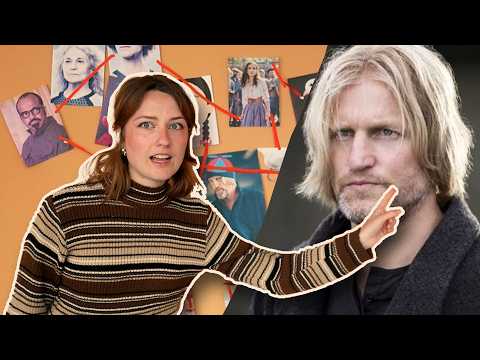 overanalysing the new hunger games book so you don't have to 🌅 sunrise on the reaping