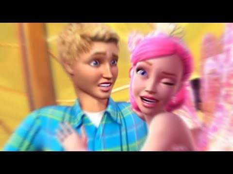Barbie and a Fairy fEvER dReAM