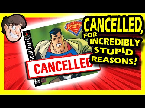 Games Cancelled for INCREDIBLY IDIOTIC Reasons!!!