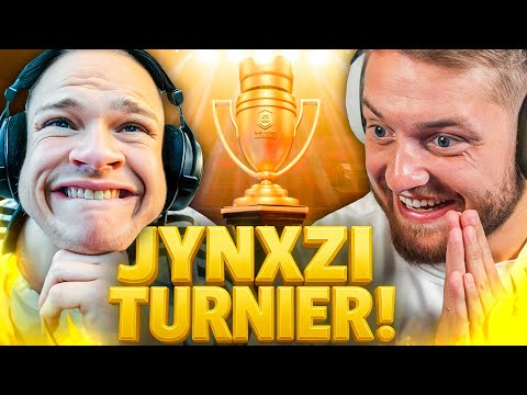 😱😳MAXIMAL GEF*#KT in JYNZXI´s Turnier! | Geburtstags Stream in Clash Royale!