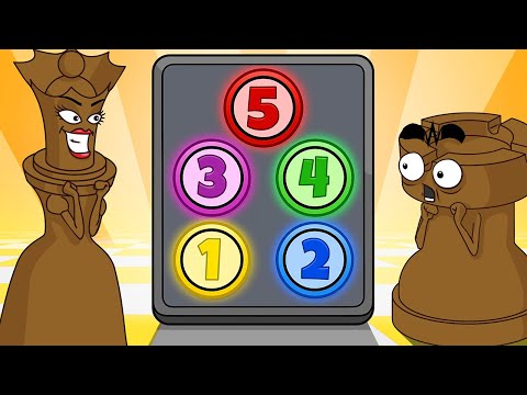 Can You Really Win a Game in 5 Moves Or Less?