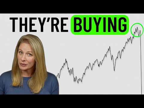 3 Stocks The Smart Money is Buying (But Don’t Want You to Know)