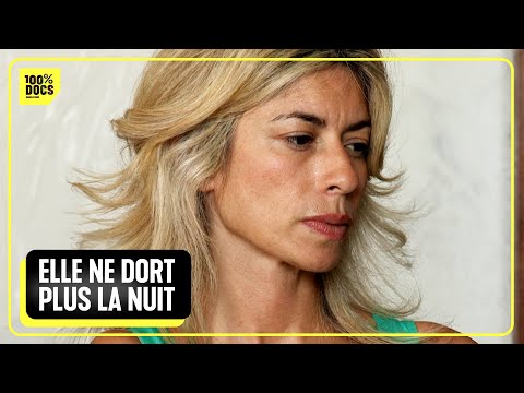 Sa maison est habitée par des énergies malfaisantes, elle n'en dort plus la nuit !