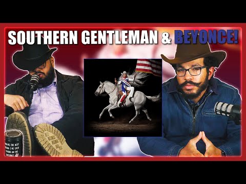 Reacting to the ALBUM OF YEAR! Beyonce "Cowboy Carter" | Full Length Album Reaction | CONGRATS!