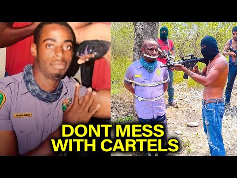 5 Times Vigilantes Messed With The Wrong Cartels