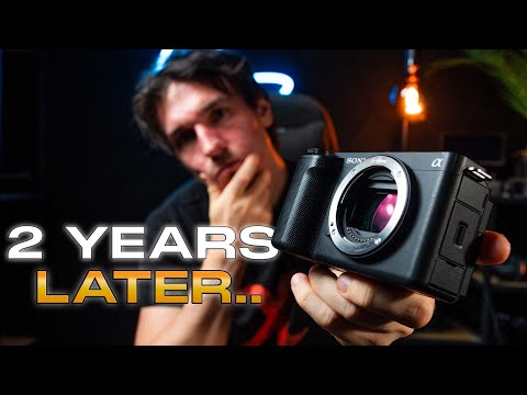 ZV-E1 Honest Long Term Review After 2 Years | Was It Worth It?