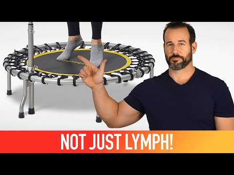 Rebounding Is WAY More Powerful Than You Think