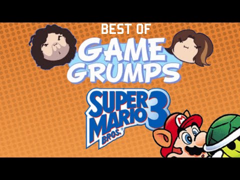 Best of Game Grumps - Super Mario Bros. 3