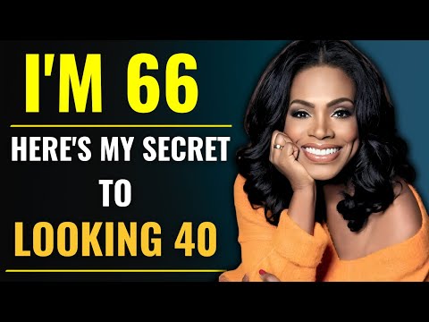 Sheryl Lee Ralph (Age 66) Credits Her Youthful Look and Tip Top SHAPE To These TOP FOODS| Start NOW!