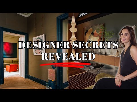 Tricks to Instantly Make Your Home Look High-End (No Reno Needed)