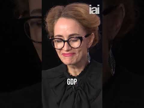 Why GDP growth is stupid | Economist Guy Standing