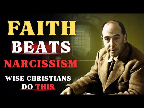 How Wise Christians Handle Narcissists | Must-Know Secrets!