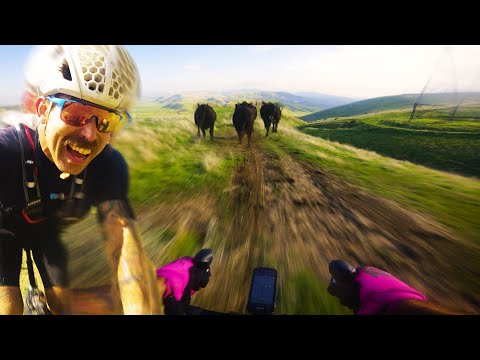 How I Got My BEST EVER Gravel Race FINISH! (Rock Cobbler 2024)