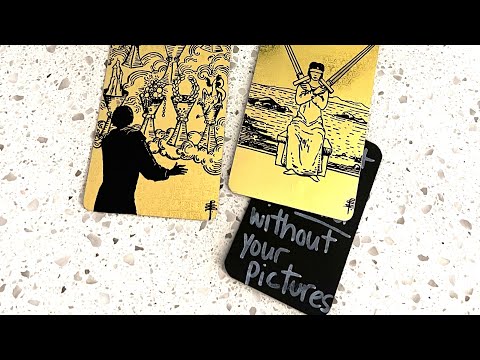 This Masculine is facing a tense home situation as their their feelings for you won't easily vanish.