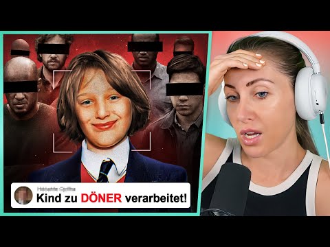 Abartige Abgründe… der Fall Charlene Downes! Vorsicht ⚠️