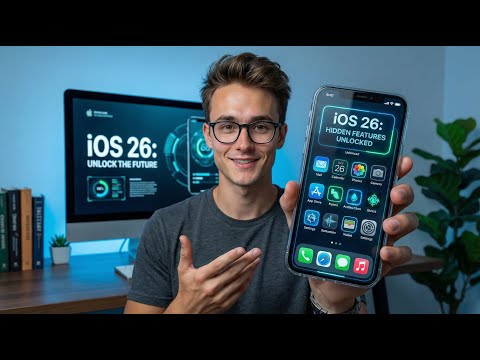iOS 26 Hidden Features You Didn’t Know About