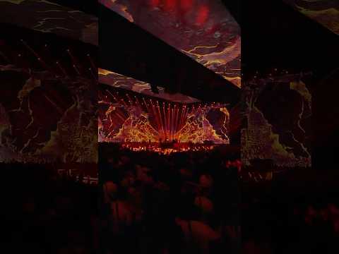 The Blaze in Mexico City for Cercle Odyssey